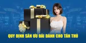 Khuyến mãi 56Win