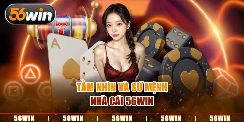 56Win nơi hội tụ nhiều ưu điểm
