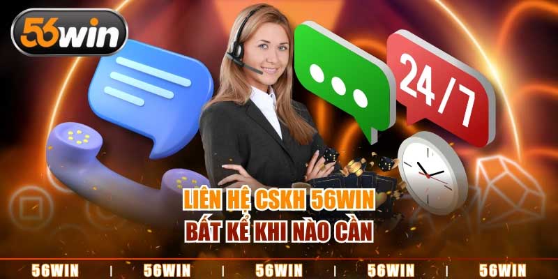 Đội ngũ nhân viên luôn ưu tiên khách hàng
